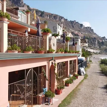 Fondaco Parrino Mare-2
